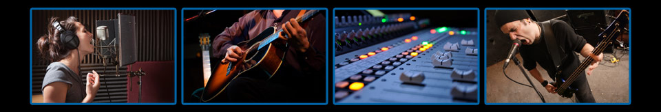 15hifi Recording Studio Musicians Rehearsal Space Hesperia California